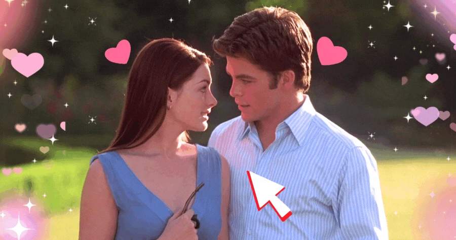 Who Will Have A Secret Relationship With You?